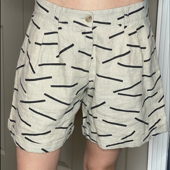 Armani jeans Shorts - Picture 1 of 4